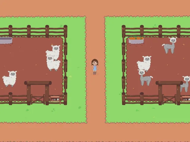 Alpaca Rancher