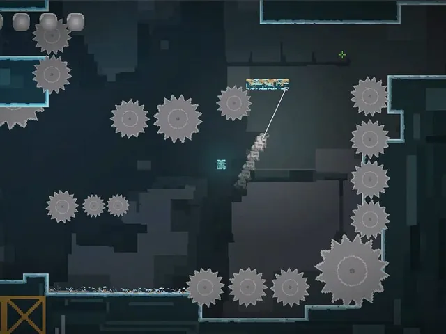 Alpha Crisis