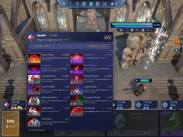 Alpha League