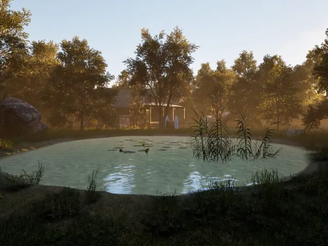 Alpha Point