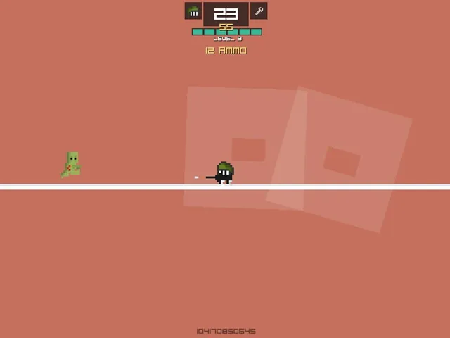 Alpha Runner 2