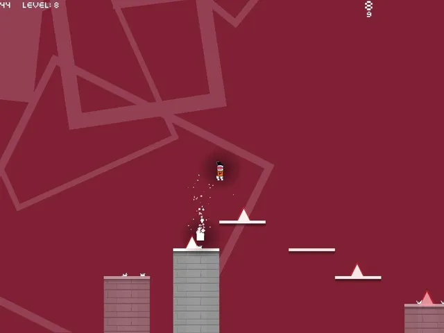 Alpha Runner