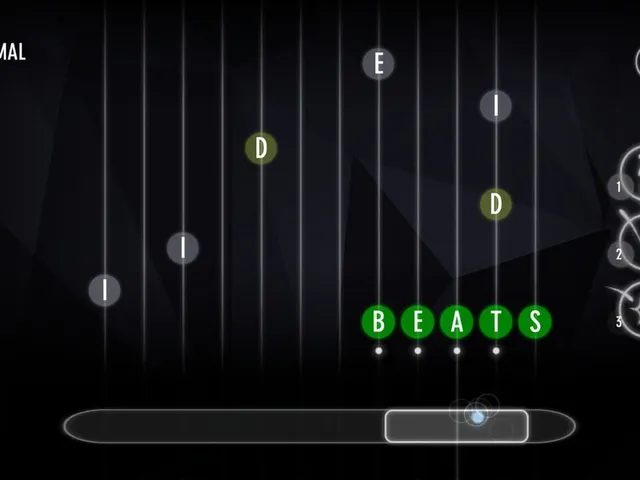 Alphabeats: Master Edition