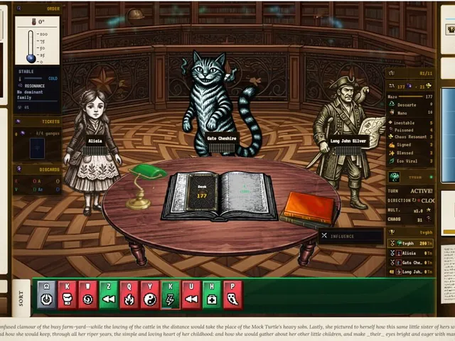 Alphabetto's