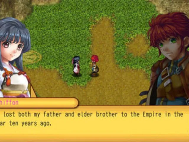 Alphadia 2