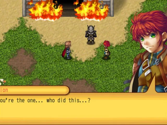 Alphadia Genesis 2