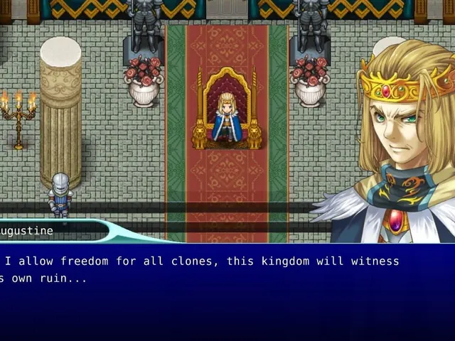 Alphadia Genesis