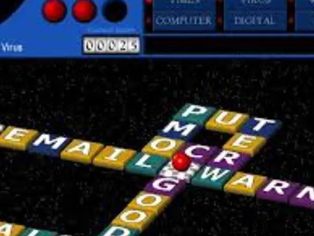 AlphaNatix: Urban Legends