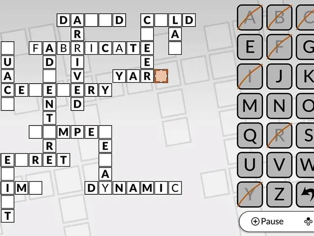 Alphaset by Powgi