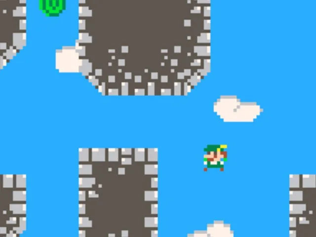 Alpine Ascent