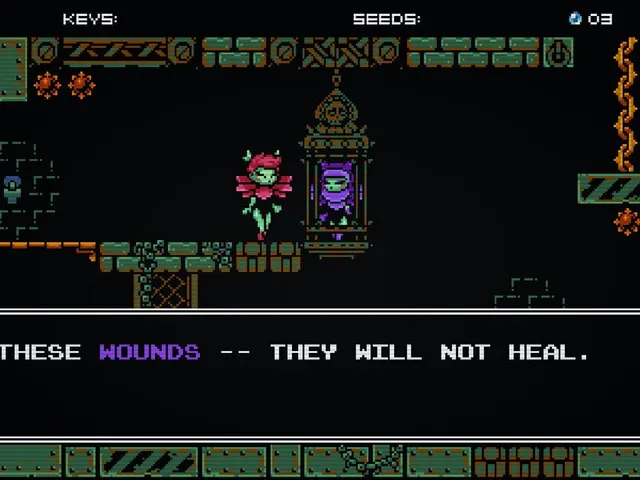 Alruna: End of History
