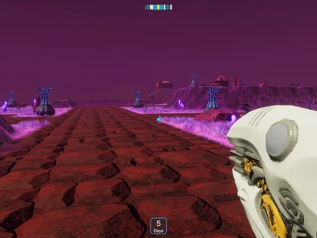 Alt Oxygen