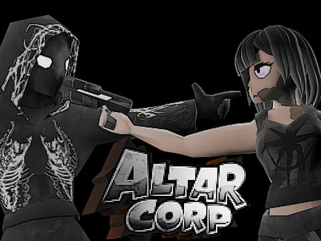 Altar Corp