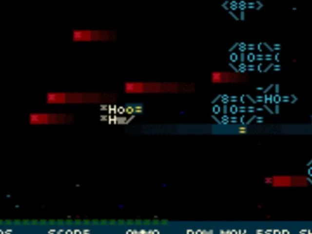 Altcode
