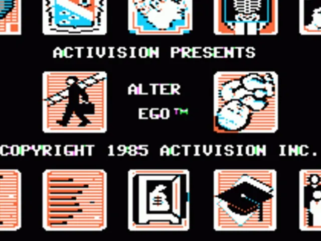 Alter Ego