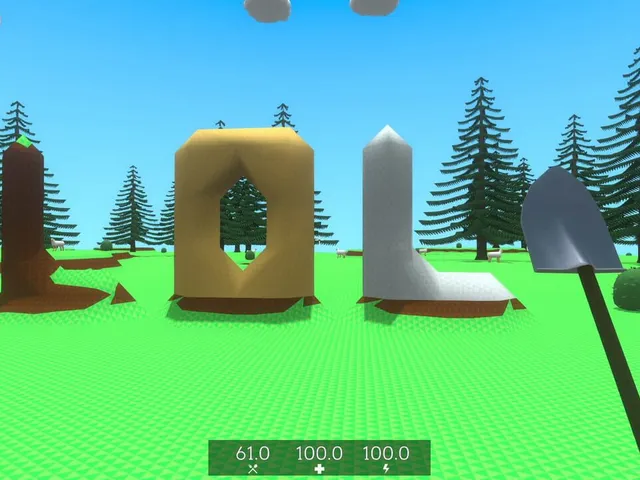 Alterworld