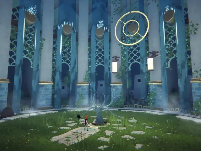 Altheia: The Wrath of Aferi