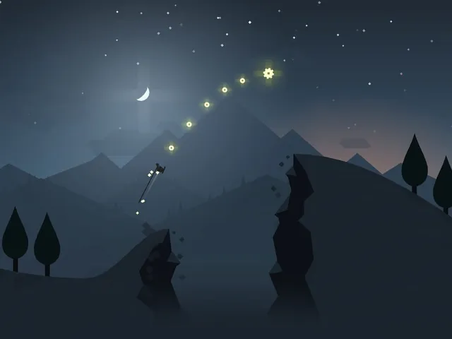 Alto's Adventure