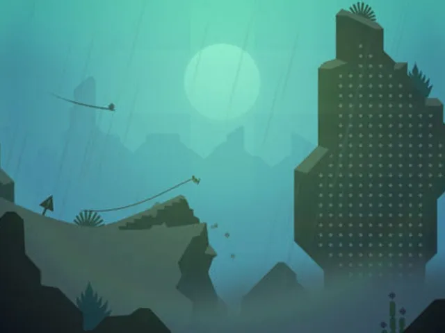 Alto's Odyssey