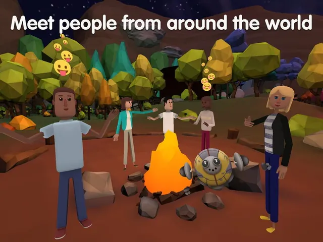 AltspaceVR