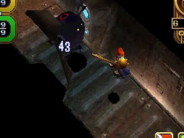 Alundra 2: A New Legend Begins
