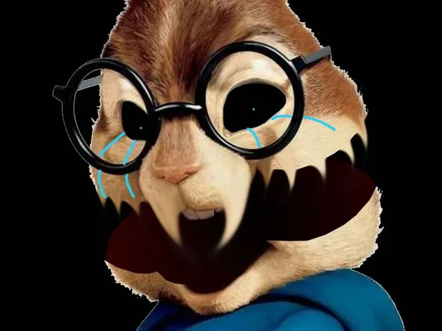Alvin and the Deathmunks