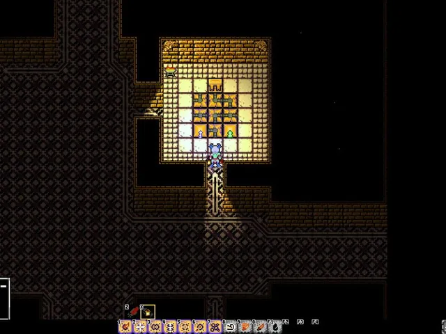 Alvora Tactics