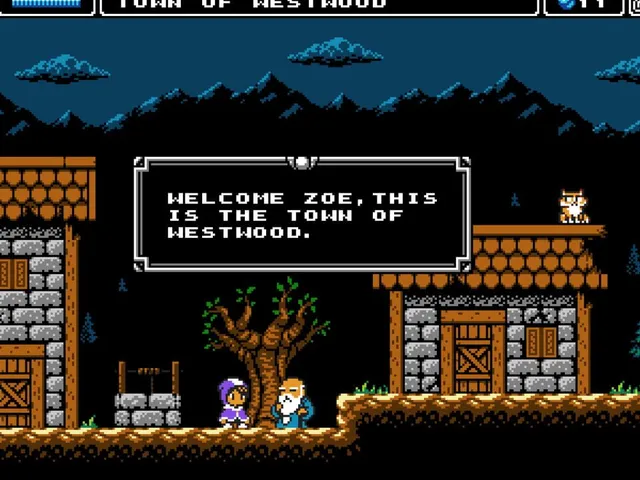 Alwa's Awakening