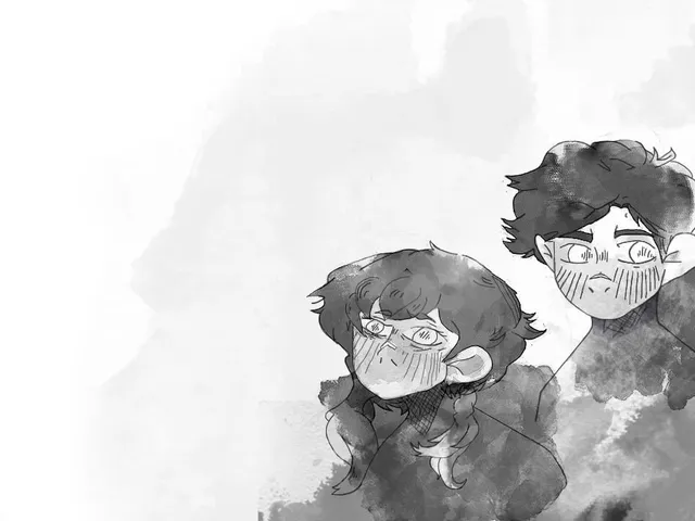 Always & Forever: A ghost's promise