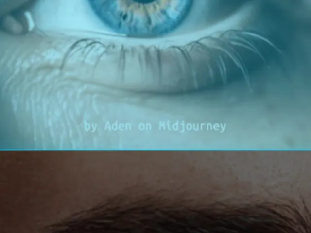 Am I AI