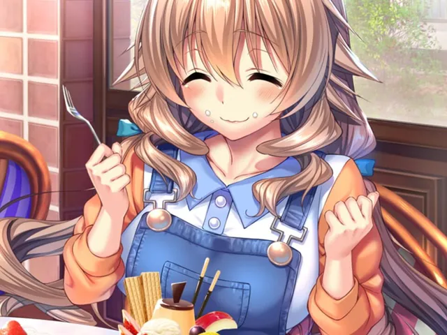 Amakano+