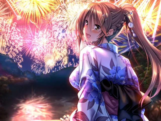 Amakano: Second Season +