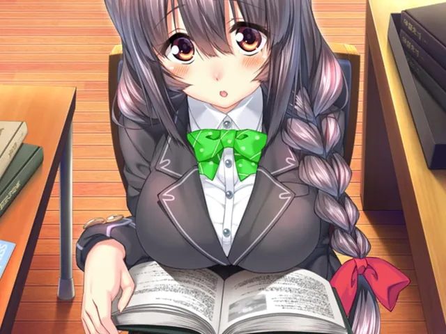 Amakano: Second Season