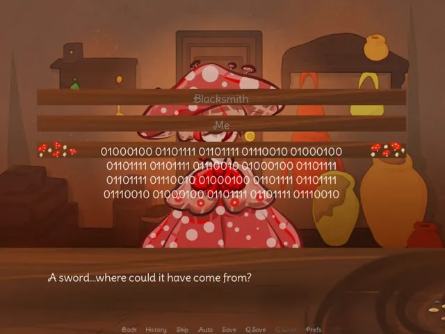Amanita August