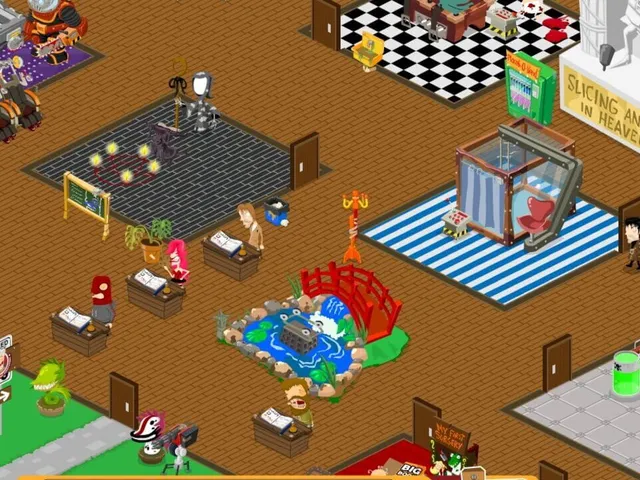 Amateur Surgeon Hospital