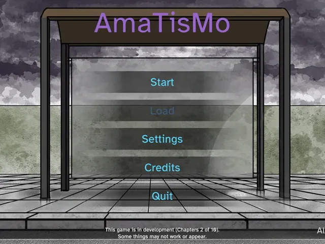 AmaTisMo