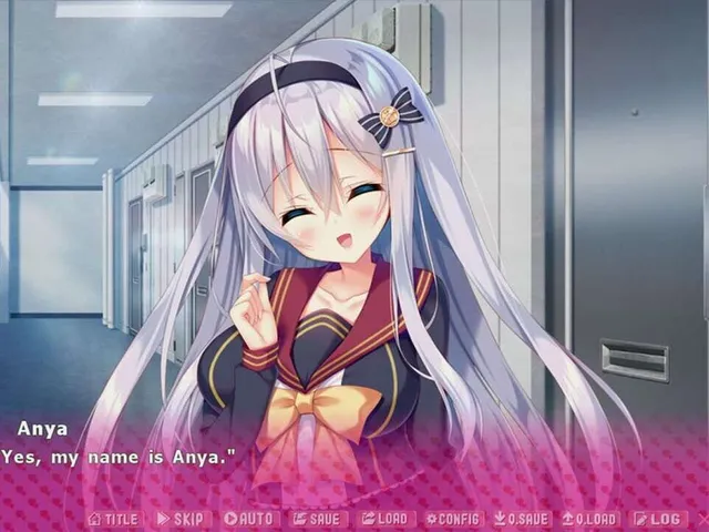 Amayakashi na Kanojo: Boseiteki na Ayakashi Musume to Ama Ero Seikatsu Hajimemasu
