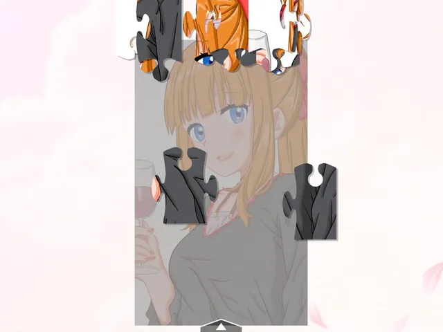 Amazing Girl