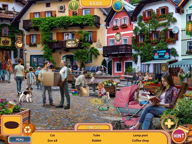 Amazing Weekend 3: Search and Relax Collector's Edition