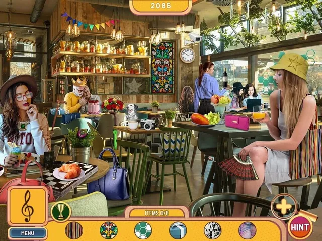 Amazing Weekend: Search and Relax - Collector's Edition