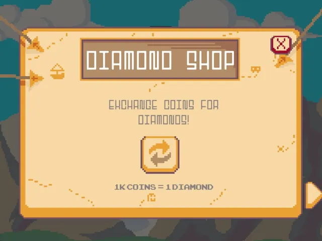 Amazon Rush