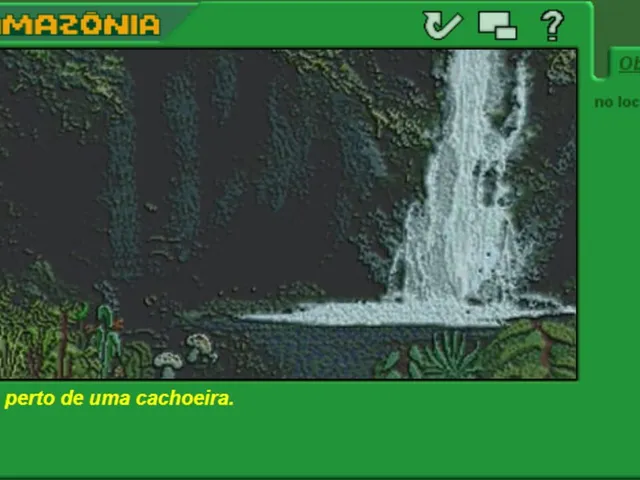 Amazônia