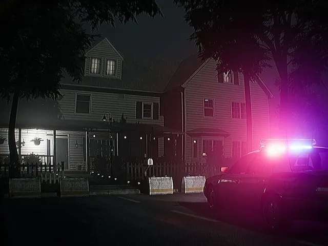 Amber Alert