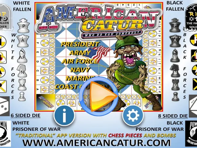 American Catur