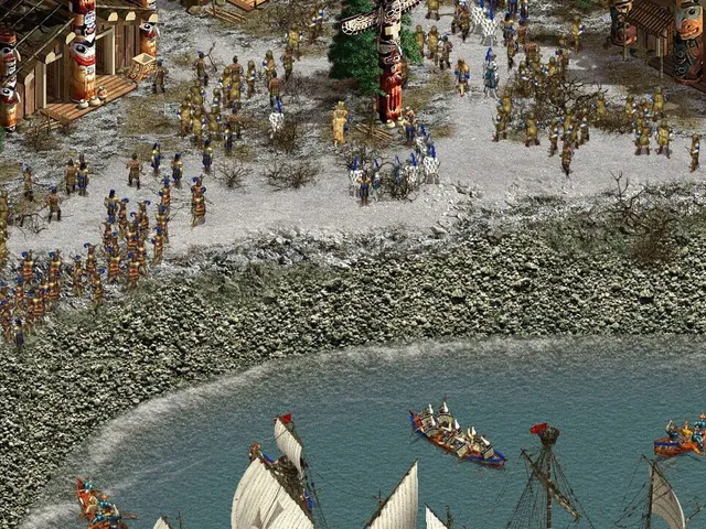 American Conquest: Fight Back