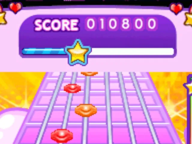 American Popstar: Road to Celebrity