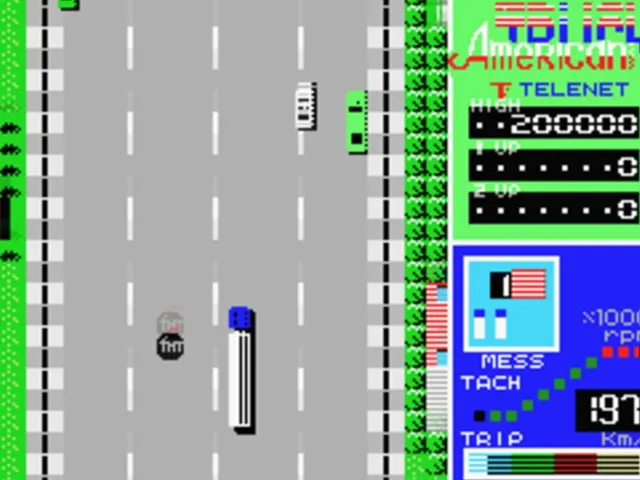 American Truck