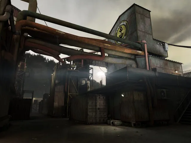 America's Army: Proving Grounds