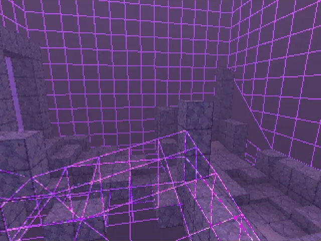 Amid the Grid