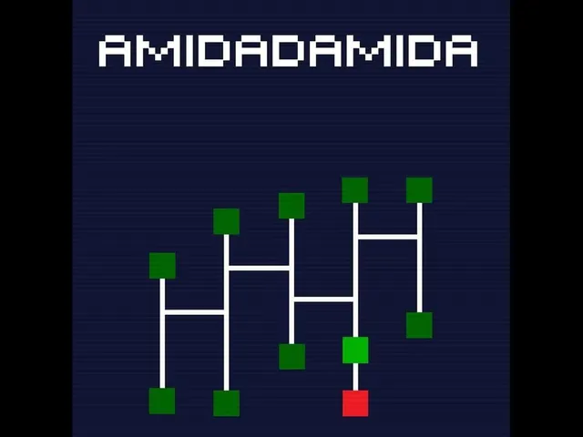 AmidaDaMida